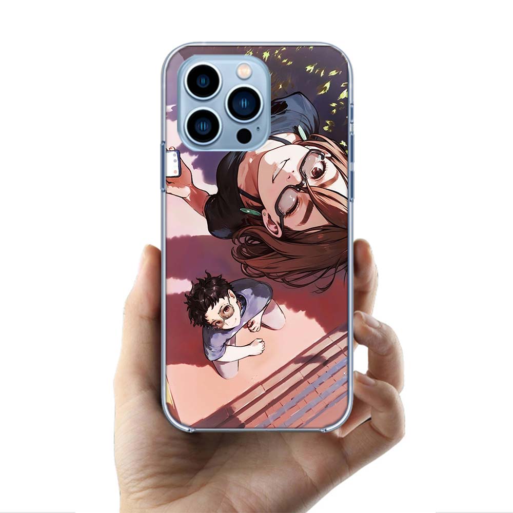 Anime Seiko Ayase Cases Phone Case For Iphone 17E 16E 17 Air 16 Pro Max 15 Pro 14 Plus 11 13 12 Mini Cover Cases Compatible with