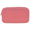 Sunstar Stationery Moomin Silicone Pen Case Pink S1416553