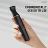 Xiaomi ENCHEN Mocha D 5 IN 1 Multifunction Body Hair Trinmer for Body Intimate Areas and Face