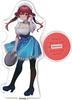 HoloLive X Lawson" Campaign Acrylic Stand Houshou Marine (Lawson Maid Outfit)