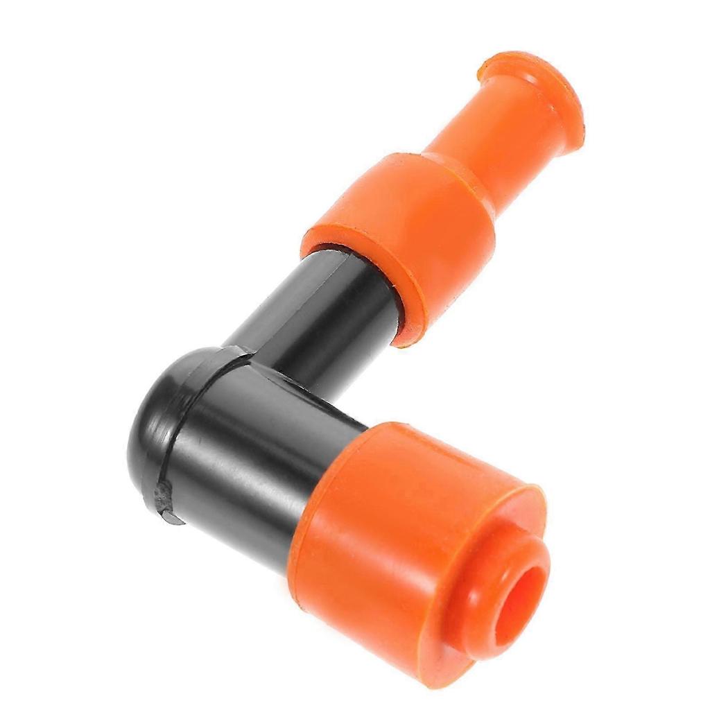 Plug Boot Cover Resistors for High Pressure Plug Cap