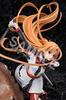 Sword Art Online the Movie Asuna Complete Figure Plus [Bonus] -Ordinal Scale- 1/8 (Aniplex Exclusive)