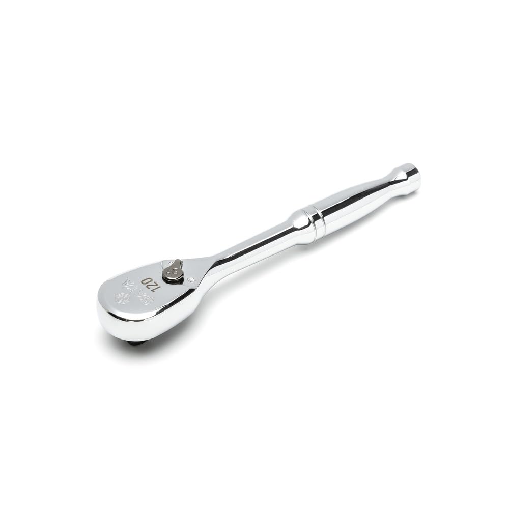 SATA Ratchet Handle 120XP Drive ST11974 6.35mm