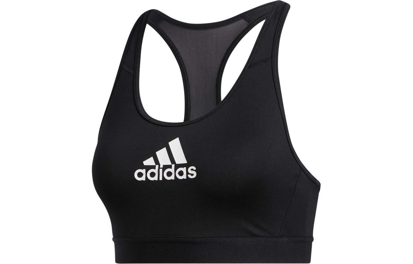 Adidas Sports Underwear Women s Black GH4788 S