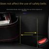 Car Seat Gap Storage Box Cup Holder Organizer Console Pocket Car Interior Accessories