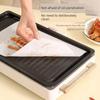 Biaoxing Non-Stick Silicone Baking Paper