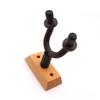 Wooden Guitar Hooks  Bakelite Guitar, Ukulele, and Violin Wooden Stand Hooks  Musical Instrument Accessories