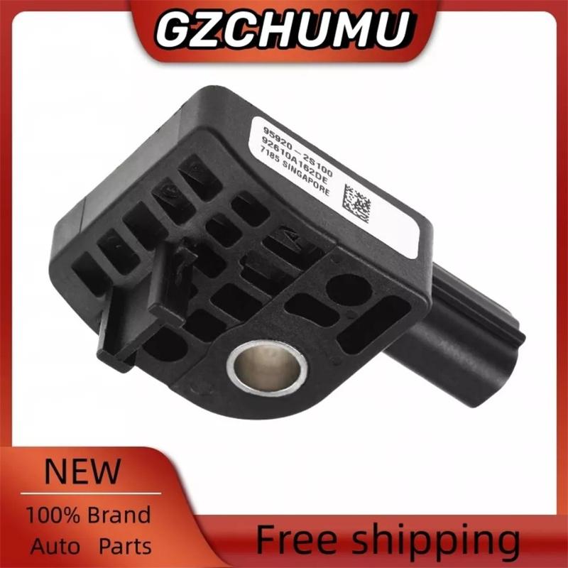 Front Impact Collision Sensor 95920-2S100 For Hyundai Tucson Kia Sportage