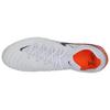 New Nike Phantom GX 2 Elite Abrasion Resistant Soccer Shoes Men's White Orange HF4831-900