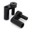 Adjustable Handlebar Riser Kit 1.625"  For BMW R1200RT LC R 1200 RT LC 2014-2018 R1250RT R 1250 RT R1250rt 2018 2019