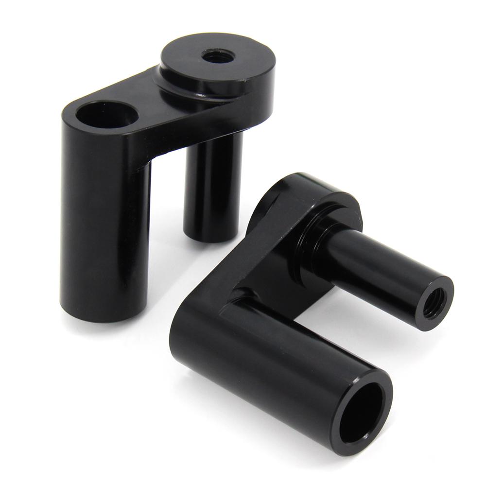 Adjustable Handlebar Riser Kit 1.625" For BMW R1200RT LC R 1200 RT LC 2014-2018 R1250RT R 1250 RT R1250rt 2018 2019