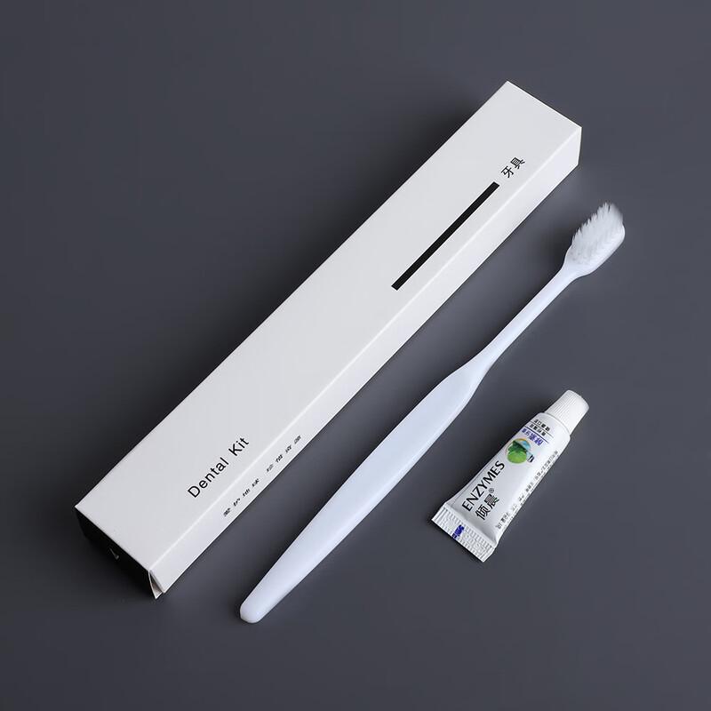 Disposable Hotel Guest Soap Bars (100-pack)