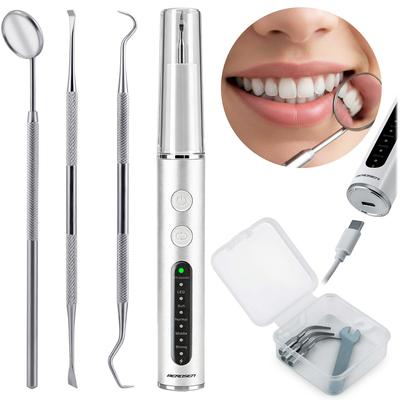 Eletrónicos para beleza e saúde – Escovas de dentes elétricas