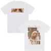 2026 Tshirt Mens Women Fashion Hip Hop Pop Music Short Sleeve T Shirts Cotton Comfort  Fashion Tshirts Streetwear