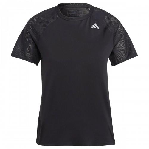 Adidas Womens/Ladies Adizero T-Shirt