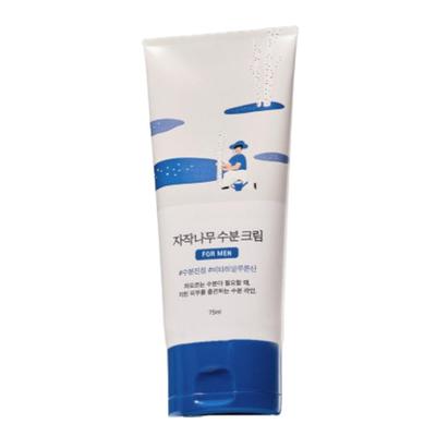 Für Männer Birken-Feuchtigkeitscreme 75 ml