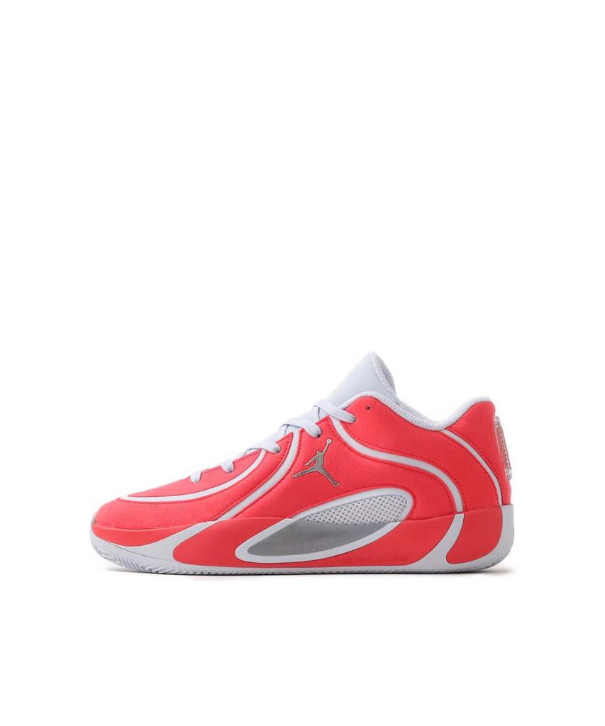 IO5031-600 Nike Jordan Tatum 4 Siren Red (IO5031-600) ( Men's )