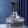 Automatic Drinking Water Dispenser One-button Switch Electric Drinking Qater  Kitchen Use