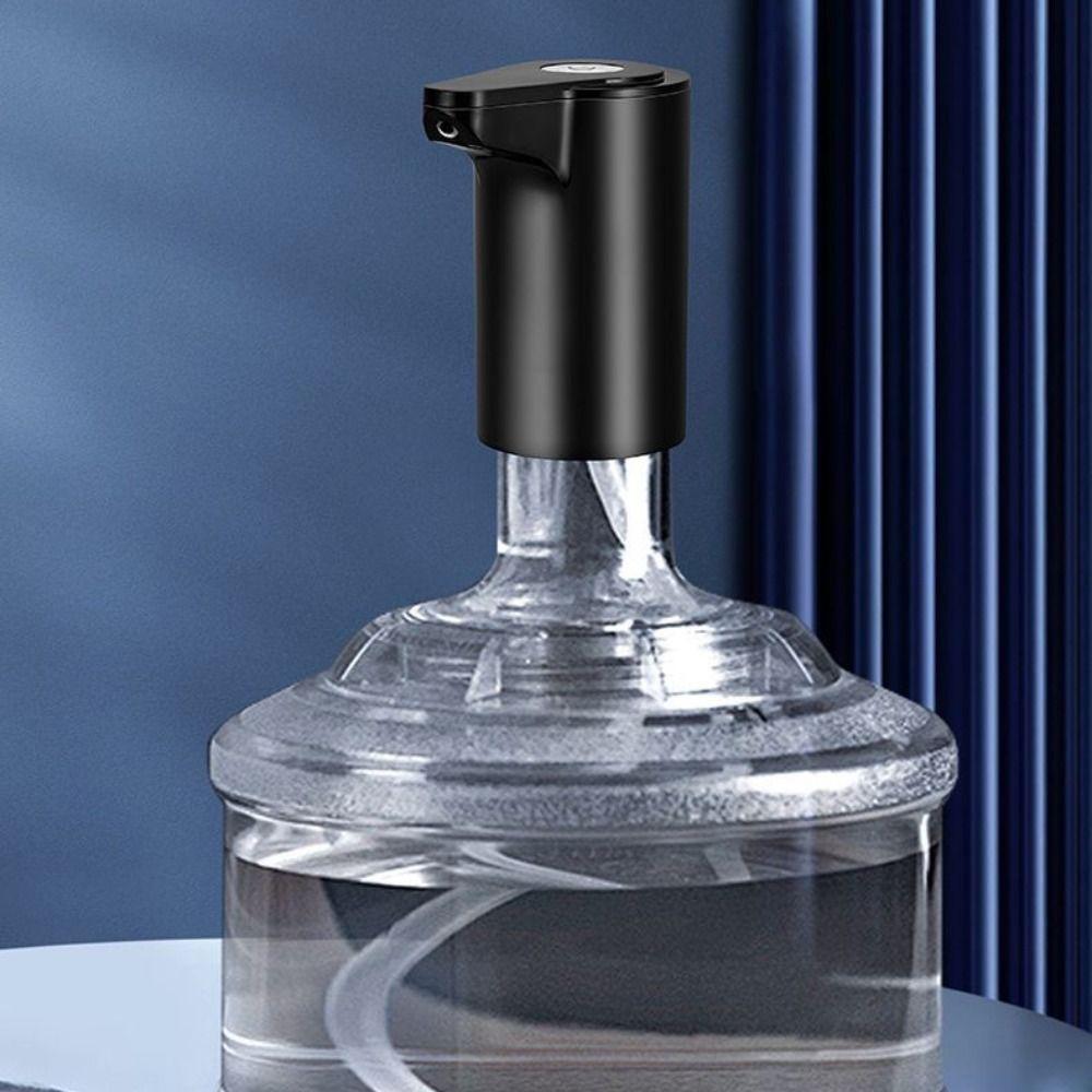 Automatic Drinking Water Dispenser One-button Switch Electric Drinking Qater Kitchen Use