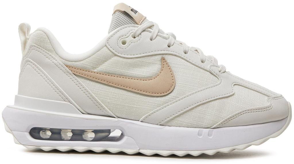 Nike Air Max Dawn Женские кроссовки sail sanddrift/summit white/white