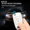 Tpu Car Key Case Cover Shell Fob For Chevrolet Cruze Impala Camaro Garna Equinox Volt Yakista Aveo Impala Gmc Terrain Keychain