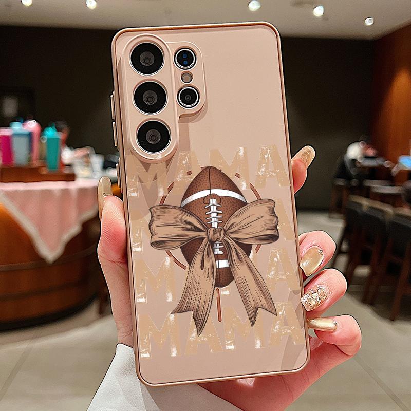 Creative Flower Magnetic Phone Case For Samsung Galaxy S26 S25 Ultra S24 S23 FE A57 A17 A56 A37 A16 A35 A55 A15 A36 Back Cover