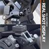 For Honda FORZA350 Forza 300 350 750 Forza350 NSS350 300 Motorcycle Hook Storage Bag Hook Helmet Hook Luggage Hook Accessories