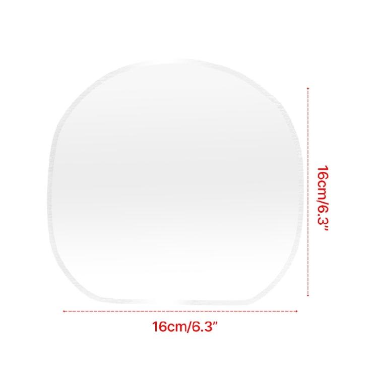 10/20Pcs Table Tennis Racket Rubber Protection Film Pingpong Paddle Protect Film for Table Tennis Rubber Protector