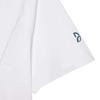 Lacoste Mens Novak Djokovic Regular Tennis Polo Shirt