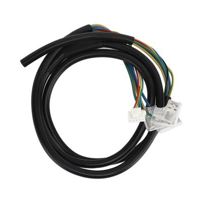 Motor Elektroroller Vorderrad Motor Kabel 85cm Länge Radmotor Kabel für M365