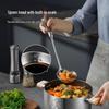 COOKER KING 316 Stainless Steel Soup Ladle