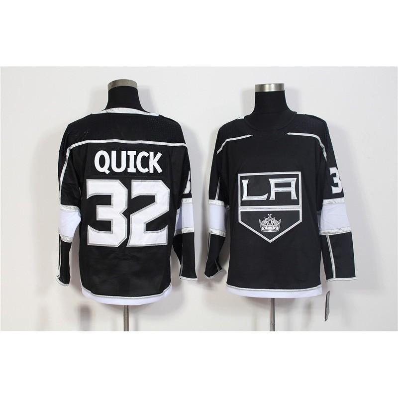 Los Angeles Kings NHL Hockey Jersey 99 Authentic Style Fan Wear Men Adult