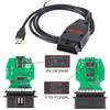 With FT232RL PIC18F25K80 Chip Cable Commander 1.4 for VW/ALLDI OBD2 Diagnostic Tools VAG K+CAN Car Accessories OBDII Scanner