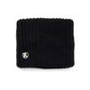 Fakiii Fakiii Ribbed Knit Hairband_Black