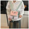 New High-end Organ Card Bag Light Luxury Multi-function Multi-card Driver's License Change Bag
