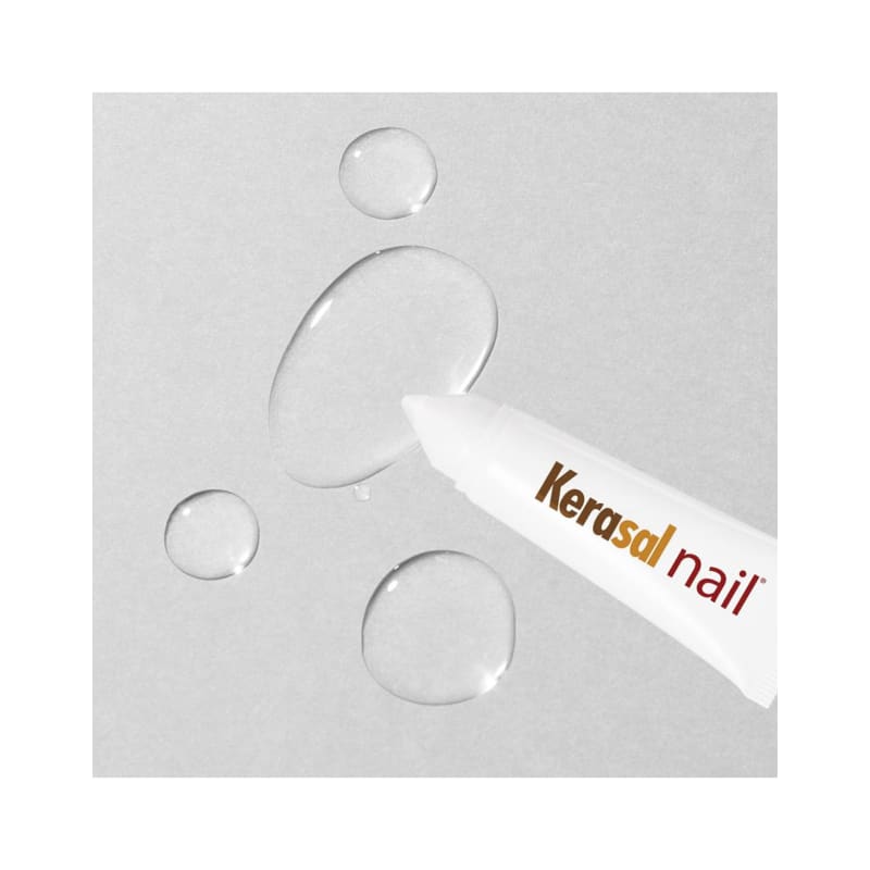 Keracell Nail 10ml X 2 / Nail Nutrient and Nail Strengthener