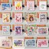 Children's DIY Diamond Sticker Kit: Educational Handmade Craft Set