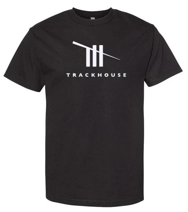Trackhouse Racing Team T-shirt 4XL