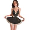 Sex maid lingerie Japanese cosplay maid outfit sexy pajamas seduction suit cosplay cos