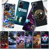 Huse pentru telefoane – Huse tip bumper pentru telefon