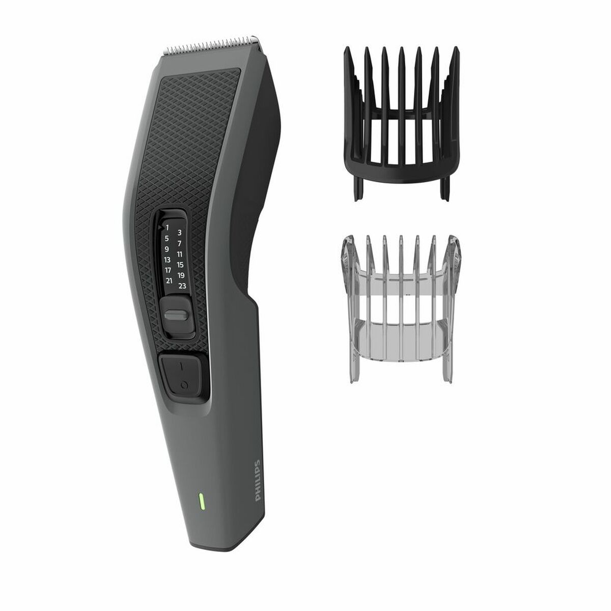 

Триммер Philips HC3525/15 100–240 В