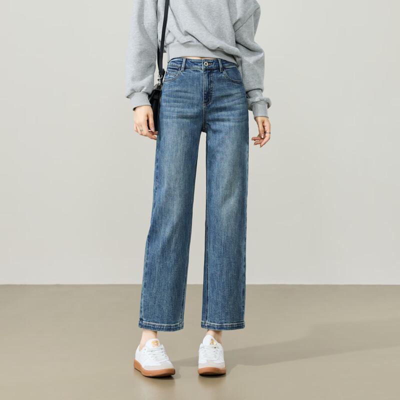 ESE-Y Women s Slim-Fit Ankle Jeans