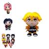 8in Anime Demon Slayer Kimetsu No Yaiba Soft Plush Doll Stuffed Kids Toy Gift