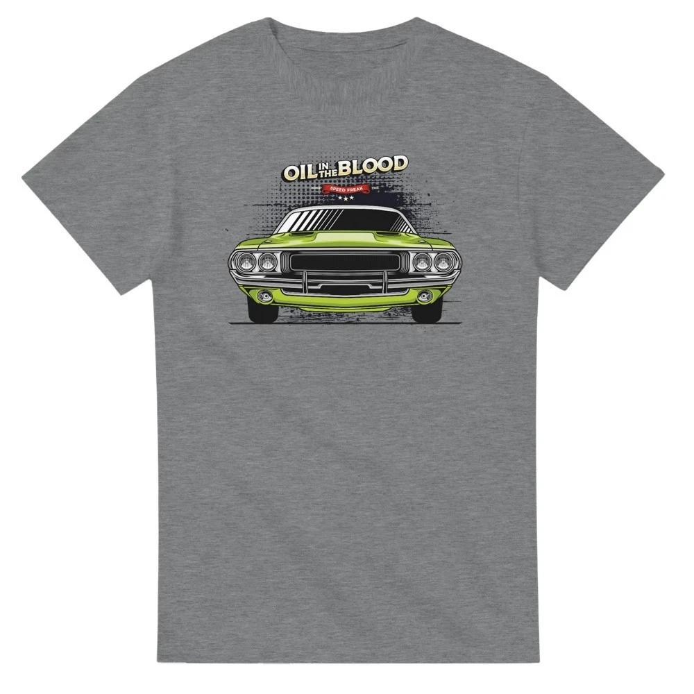 Classic Challenger T-Shirt L