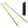 Portable Agility Ladder Speed Ladder Training Football Training Speed Ladders Agility Cones Soccer