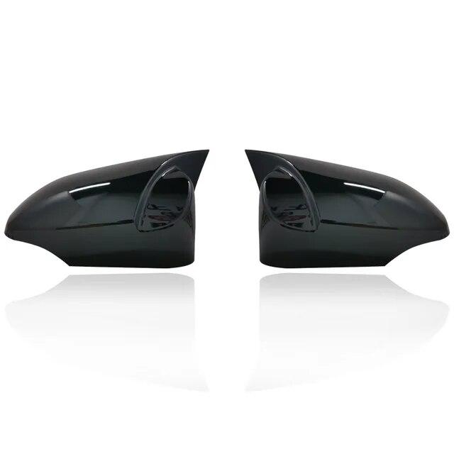For Toyota Corolla 2014 2015 2016 2017 2018 Car Rearview Side Mirror Cover Wing Cap Exterior Sticker Door Rear View Case Trim