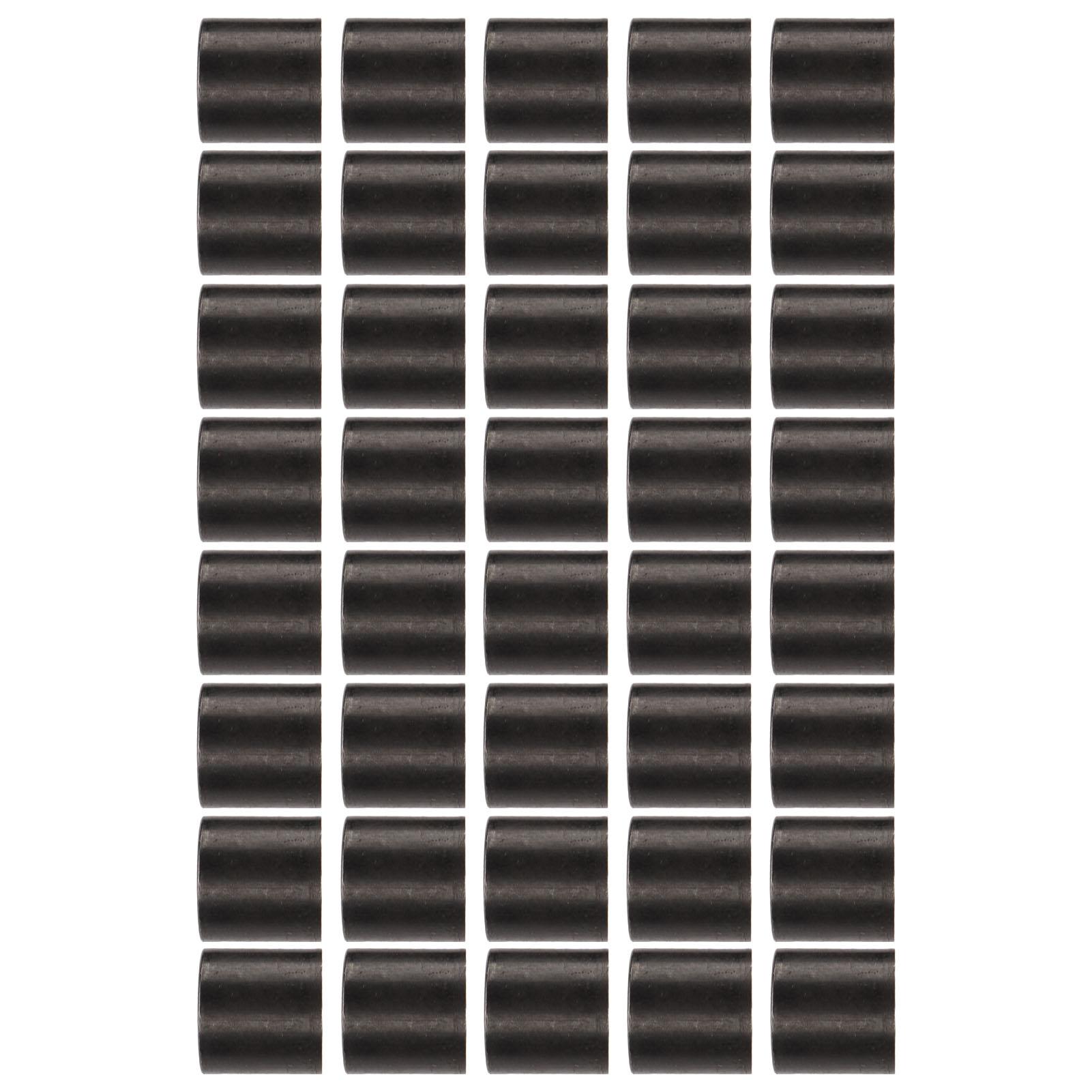 

40 шт. проставок для подшипников, фурнитура для скейтборда, аксессуар для лонгбордов, скейтбордов, для ремонта, восстановления