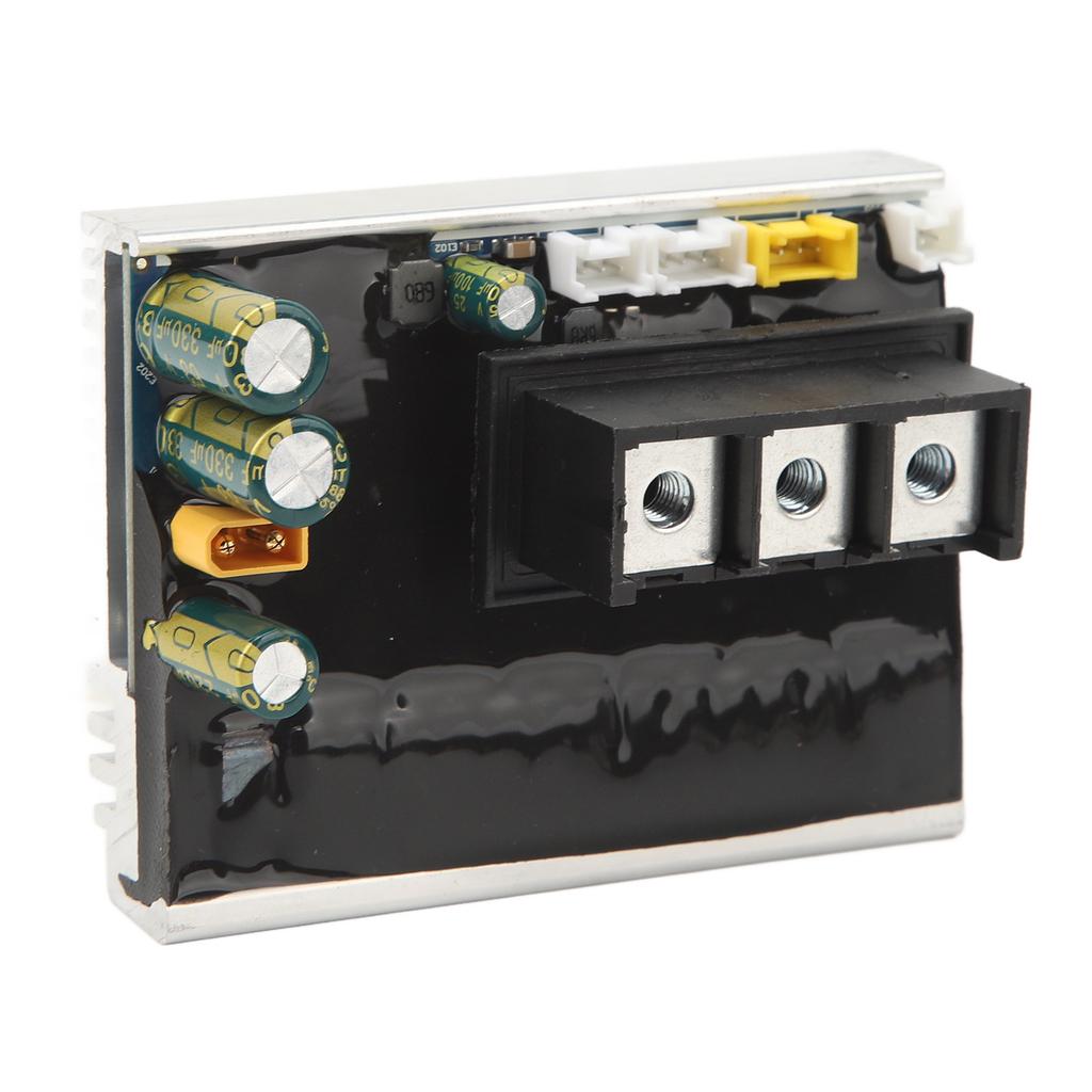 Náhradní ovladač elektrické koloběžky Univerzální řídicí deska Příslušenství pro Ninebot F30