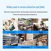 Gepai SK-5020 Wireless 2D Barcode Scanner