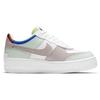 (WMNS) Nike Air Force 1 Shadow SE 'Pixel Swoosh - Barely Green' Women's CV8480-300
